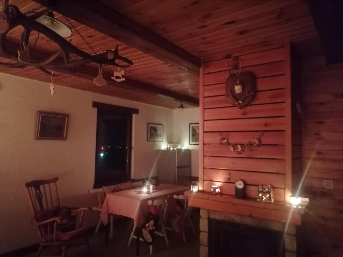Baranja Black Hill'S Gajic エクステリア 写真